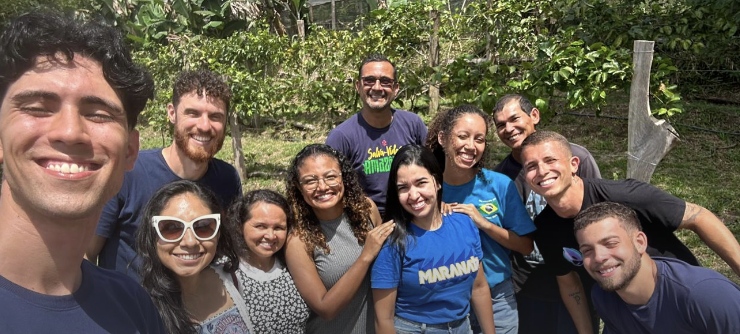 ¿El amor de Cristo necesita ser traducido?